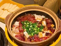 -润园四季椰子鸡火锅(卓越INTOWN店)