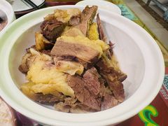 -格日勒阿妈蒙古厨房(大召店)