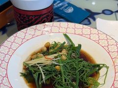 -撒拉花儿·新疆菜·清真(太阳宫店)