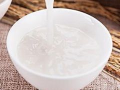 米酒-霄汉羊排(万松园一店)