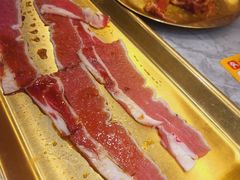 -金喜娜无限自助烤肉(泰达永旺店)
