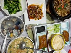-紫阳海鲜楼·传承闽味(长乐路总店)
