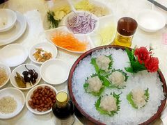 -有腥气私房菜·寻味顺德