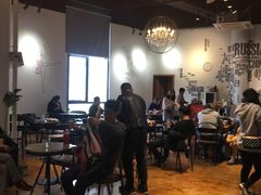 -iBallet爱芭蕾舞蹈艺术中心(星合校区)