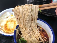 -山城盅盅面