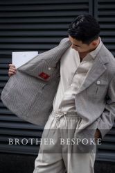 点击看大图 -Brother西服礼服定制·商务·婚礼(佛山南海店)
