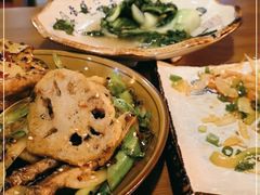 -YUE LAI 悦来小馆(Barcelona)