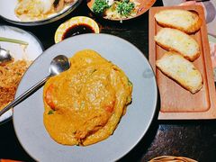 -金厨泰国餐厅·全泰籍厨师料理(拱北店)