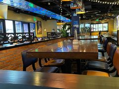 大堂-bluefrog蓝蛙(水游城店)