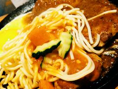 -诺丁牛排披萨自助餐厅(汕头苏宁店)