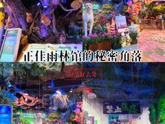 -正佳雨林生态植物园