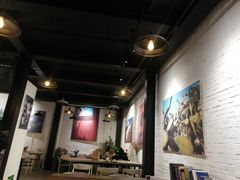 大堂-Tian品