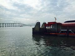 -澳门外港客运码头(轮渡站)