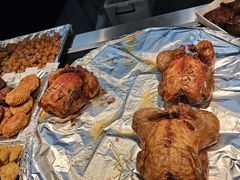 -盒马鲜生(皇庭广场店)