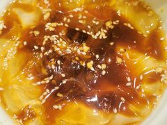 玫瑰冰粉-蓉李记成都名小吃(宜昌伍家岗万达店)