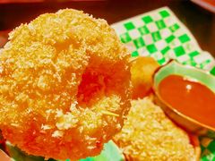 泰式虾饼-泰妃殿(新世界旗舰店)
