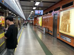 -江南西(地铁站)