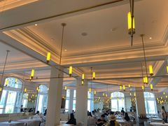 大堂-Jean Georges