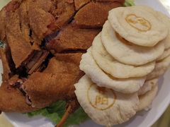 -晋阳饭庄(虎坊桥店)