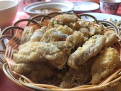 -深运潮州粥(水库店)