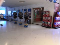 -金逸影城(大悦城IMAX激光店)