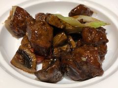 -粤麓轩餐厅(中信泰富广场店)