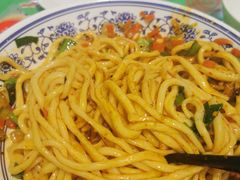 -令氏家外家周秦食府(高新店)