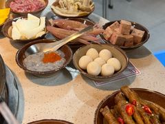 -芈重山老火锅(广州首店)