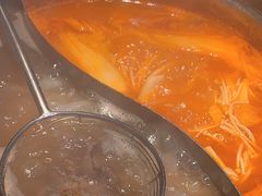 日光番茄牛骨锅-左庭右院鲜牛肉火锅(新梅广场店)