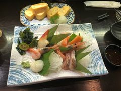 -角落里(中山公园店)