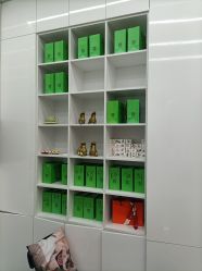 -诗碧曼白发育发洗发护理