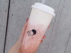 -喜茶(上海兴业太古汇店)
