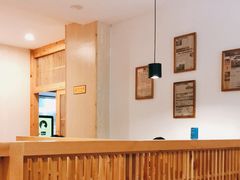 大堂-许府牛火锅(信义坊总店)