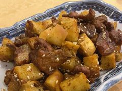 -维吾尔餐厅(宜山路店)