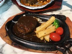 -JUKEBOX玖部音乐餐厅(华侨城店)