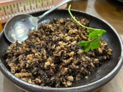 -园林美食城·本土农家菜(杨和镇店)