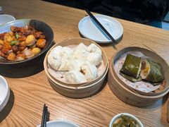 -潮粥荟·潮汕砂锅粥(槐房万达店)