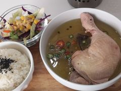 -箪食记(汉口路店)