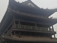 -西安城墙·碑林历史文化景区