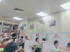 -胜利茶餐室
