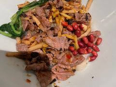 -漆黑觉米粉(三里屯店)