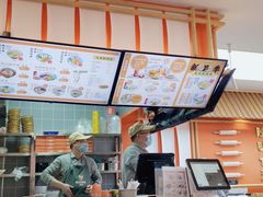 -陕味食族油泼面·小炒盖码面(双榆树店)