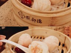 -点都德(聚福楼店)