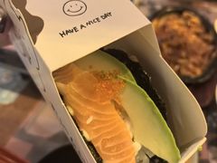 -烧鸟横丁(联发文创口岸店)