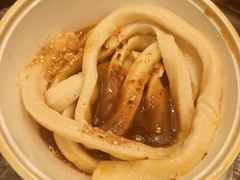 -洞子口张老二凉粉(文殊院店)