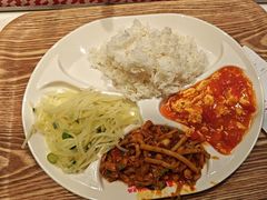 -乡村基·川味现炒大王(熙悦天街店)