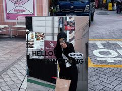 -Olive Young(明洞旗舰店)