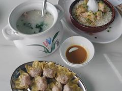 -嘉升大排档(番禺总店)