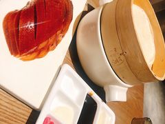 -小大董·烤鸭(凤凰汇店)