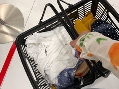 -优衣库(北京万柳华联购物中心店)